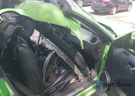 2013 Ford Mustang V6 Premium z USA, uszkodzony, nr VIN 1ZVBP8EM4D5219273